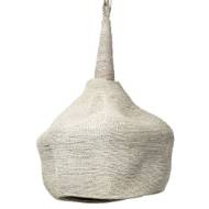 Picture of JADEN CHANDELIER, WHITE