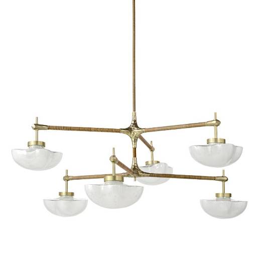 Picture of CICERO CHANDELIER