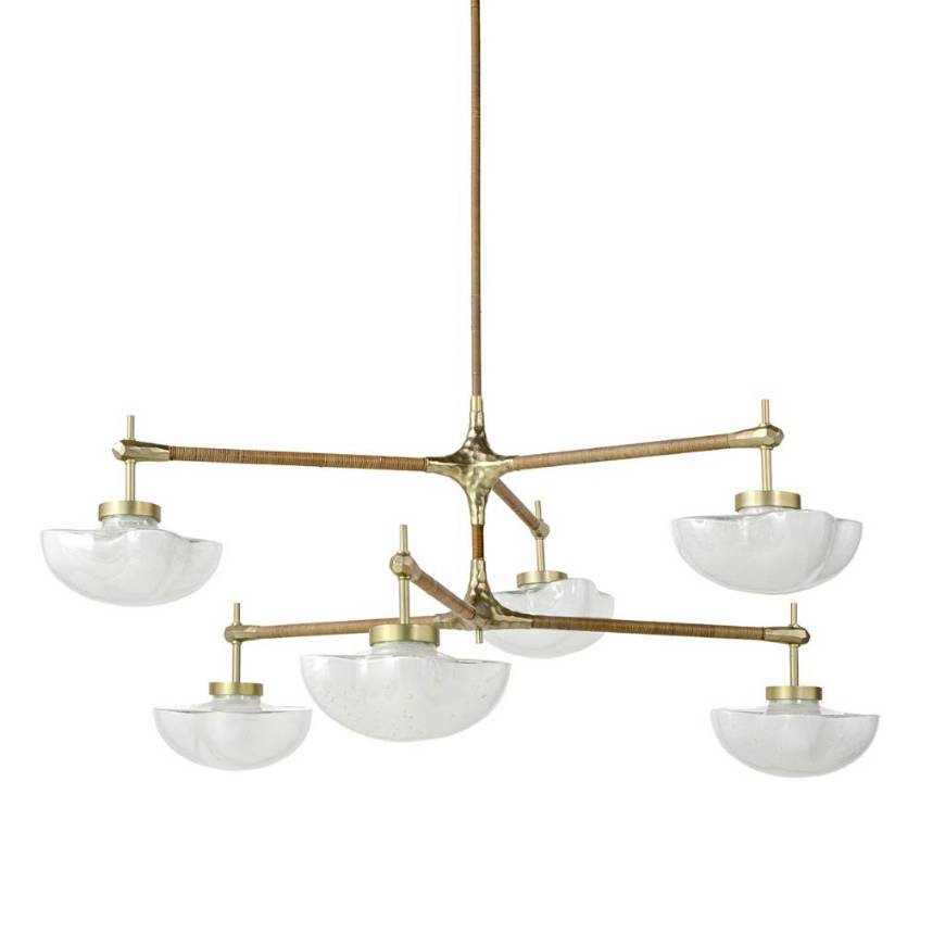 Picture of CICERO CHANDELIER