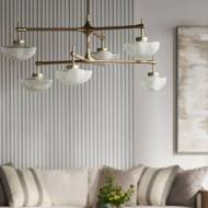 Picture of CICERO CHANDELIER