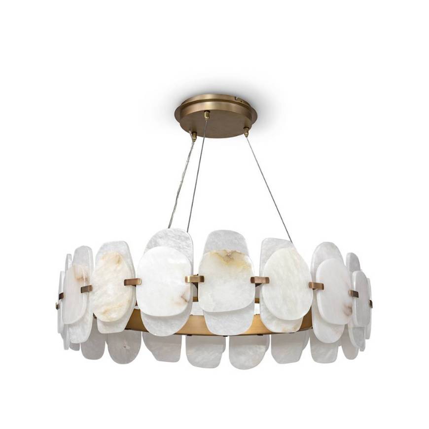 Picture of CHARLIZE CHANDELIER