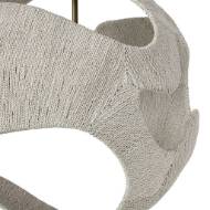 Picture of CORSICA PENDANT LARGE, WHITE