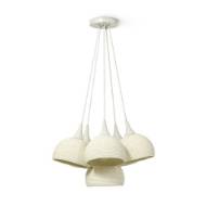 Picture of MADELINE CLUSTER CHANDELIER