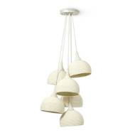 Picture of MADELINE CLUSTER CHANDELIER