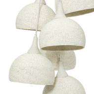 Picture of MADELINE CLUSTER CHANDELIER