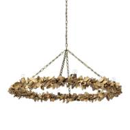 Picture of SIENA OVERSIZED CHANDELIER