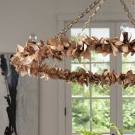 Picture of SIENA OVERSIZED CHANDELIER