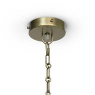 Picture of SIENA OVERSIZED CHANDELIER