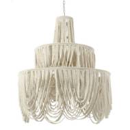 Picture of SELITA OVERSIZED CHANDELIER