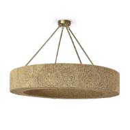 Picture of MONTEREY CHANDELIER, LARGE
