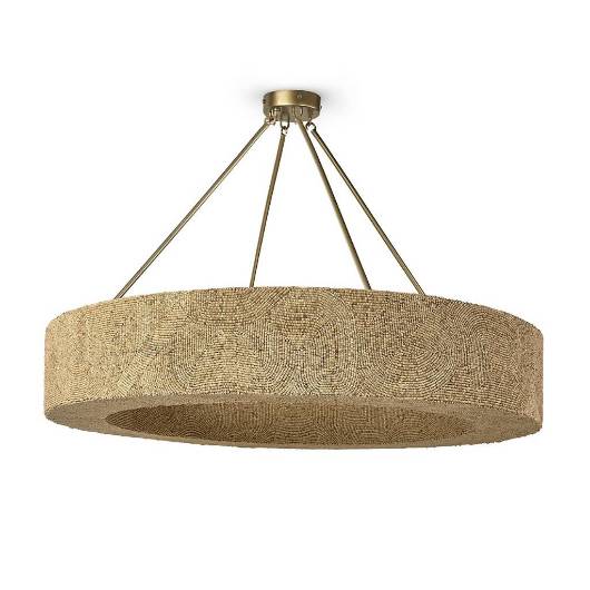 Picture of MONTEREY CHANDELIER, LARGE