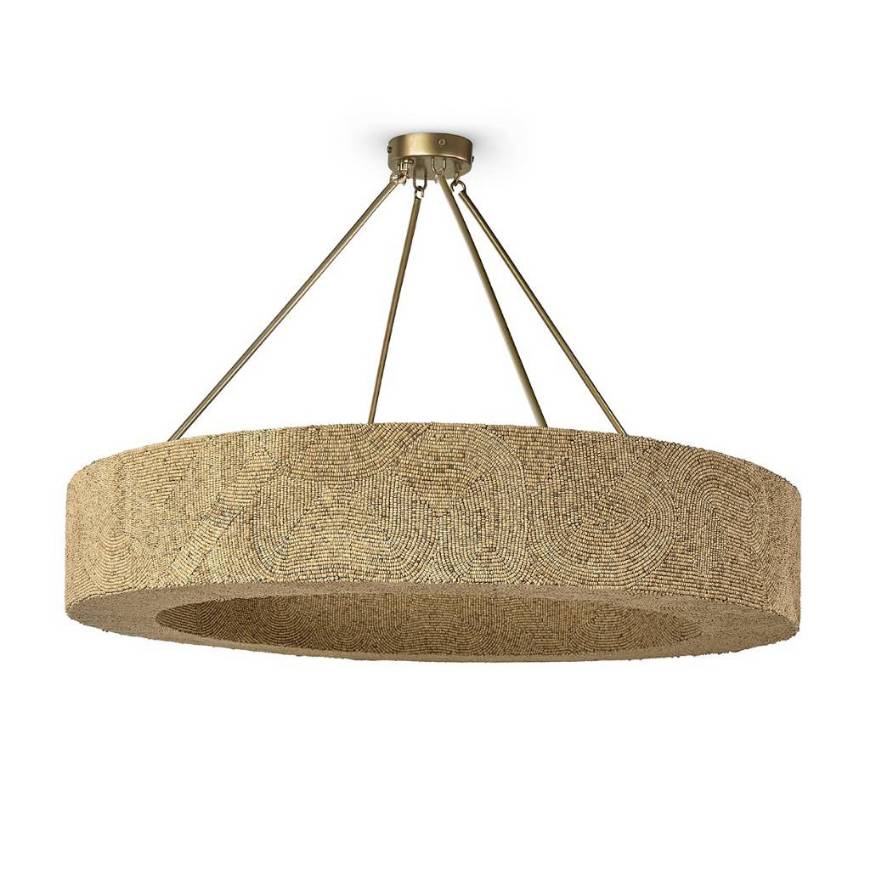 Picture of MONTEREY CHANDELIER, LARGE