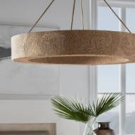 Picture of MONTEREY CHANDELIER, LARGE