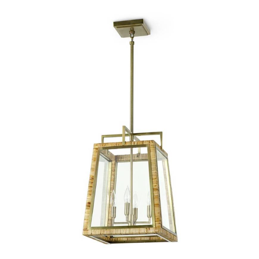 Picture of WATSON CHANDELIER