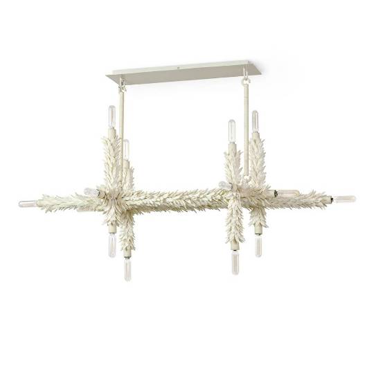 Picture of LARKSPUR CHANDELIER LINEAR