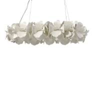 Picture of VIRGINIA OVAL CHANDELIER
