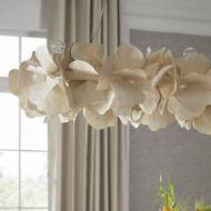 Picture of VIRGINIA OVAL CHANDELIER