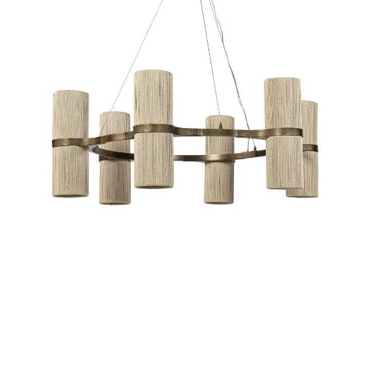 Picture of SINCLAIR CHANDELIER, SMALL