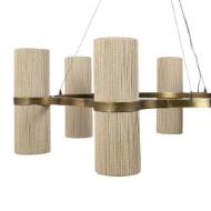 Picture of SINCLAIR CHANDELIER, SMALL