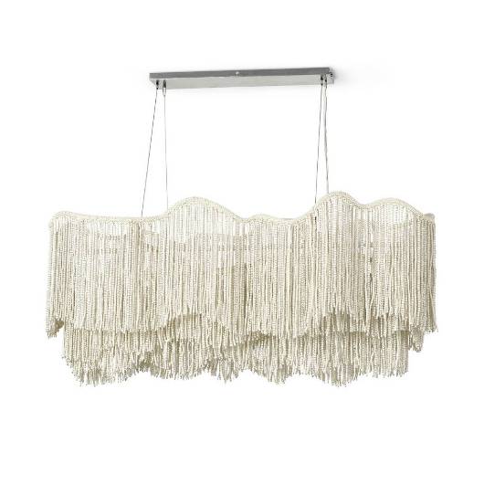 Picture of ELENA CHANDELIER LONG