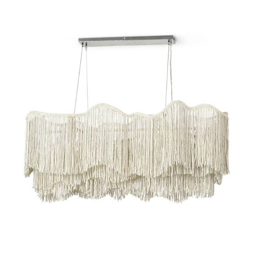 Picture of ELENA CHANDELIER LONG