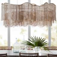 Picture of ELENA CHANDELIER LONG