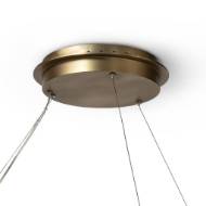 Picture of GIBSON CHANDELIER, LARGE