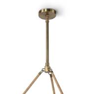 Picture of HENDRICK CHANDELIER, COGNAC