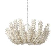 Picture of COCO MAGNOLIA OVERSIZED CHANDELIER