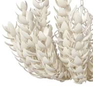 Picture of COCO MAGNOLIA OVERSIZED CHANDELIER