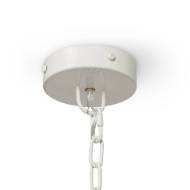 Picture of COCO MAGNOLIA OVERSIZED CHANDELIER