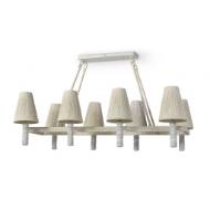 Picture of LASSITER LINEAR CHANDELIER