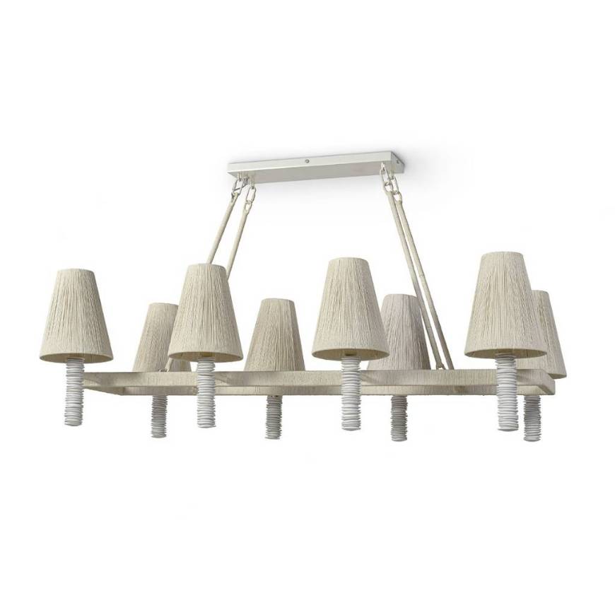 Picture of LASSITER LINEAR CHANDELIER