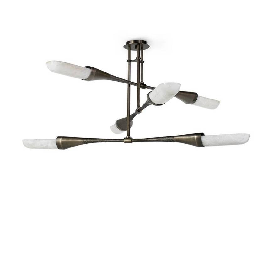 Picture of NAOMI CHANDELIER