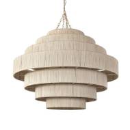 Picture of EVERLY OVERSIZED CHANDELIER