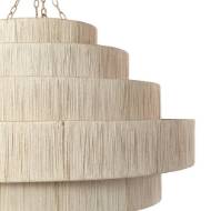 Picture of EVERLY OVERSIZED CHANDELIER