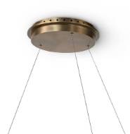 Picture of GIBSON CHANDELIER, SMALL