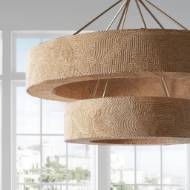 Picture of MONTEREY TIERED CHANDELIER