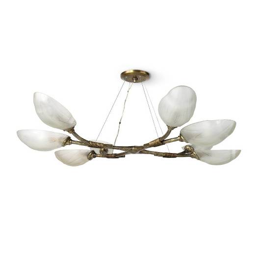 Picture of TERRENCE CHANDELIER