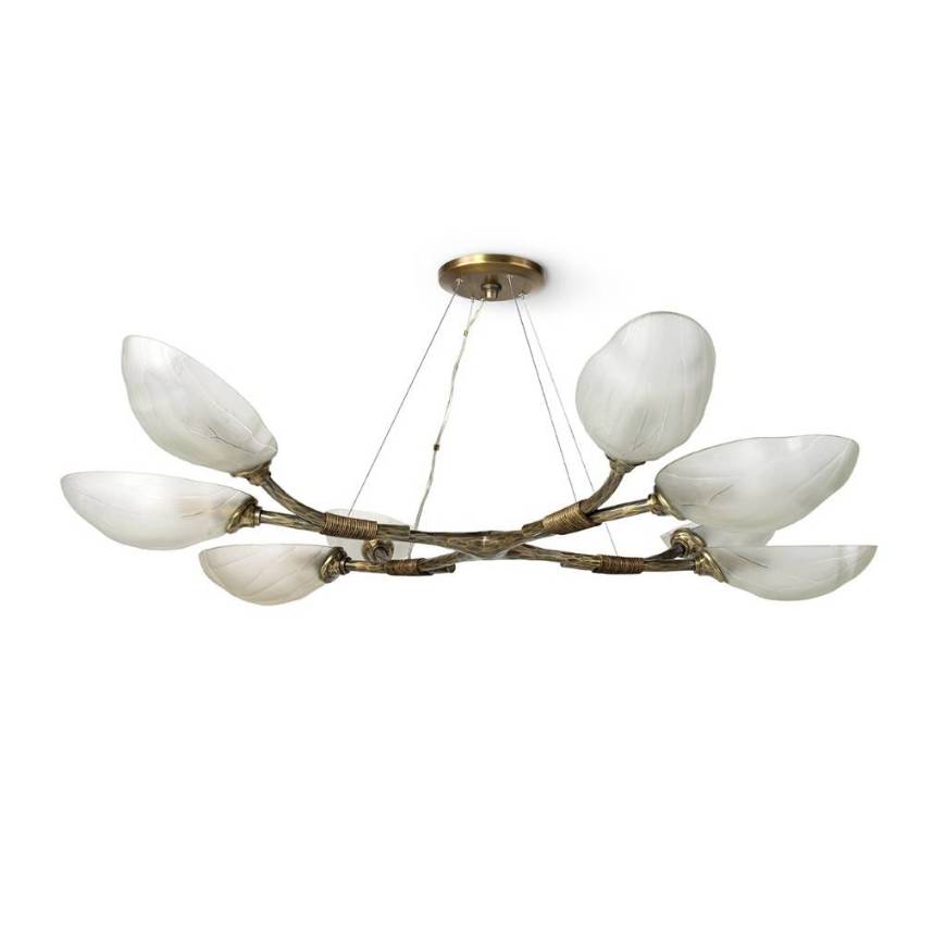 Picture of TERRENCE CHANDELIER