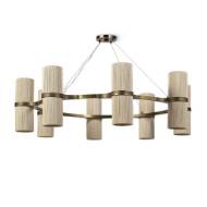 Picture of SINCLAIR CHANDELIER, LARGE