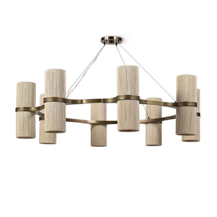 Picture of SINCLAIR CHANDELIER, LARGE