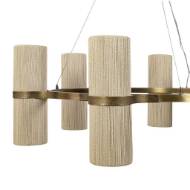 Picture of SINCLAIR CHANDELIER, LARGE