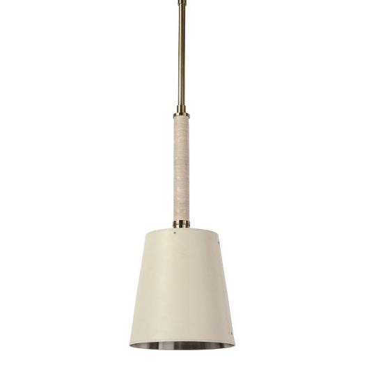 Picture of HENDRICK PENDANT, CREAM