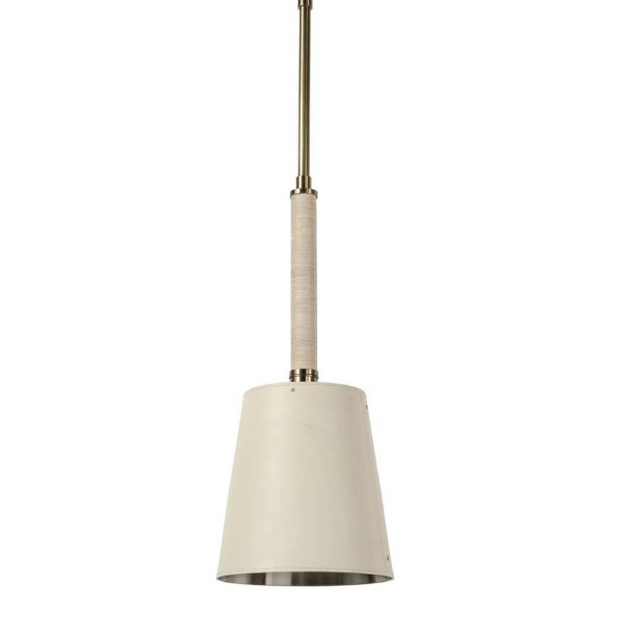 Picture of HENDRICK PENDANT, CREAM