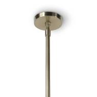 Picture of HENDRICK PENDANT, CREAM