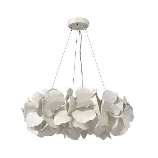 Picture of VIRGINIA ROUND CHANDELIER
