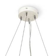 Picture of VIRGINIA ROUND CHANDELIER