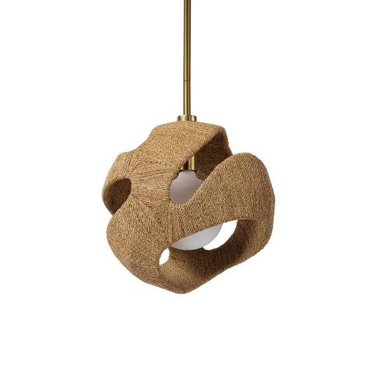 Picture of CORSICA PENDANT MINI, NATURAL