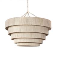 Picture of EVERLY OVERSIZED CHANDELIER 5 TIER